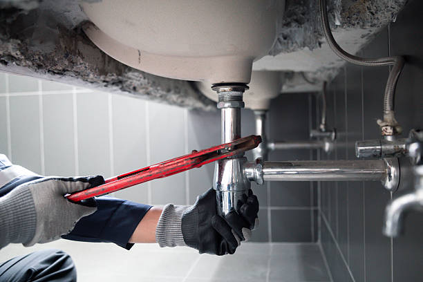 Trusted Toilet Repair service in Dundee, IL - Masters Plumbing Service